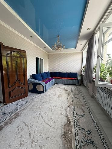 🏡 Продаётся дом в районе Сокулук 📍 Участок — 11 соток ✅ Свет и вода — 6