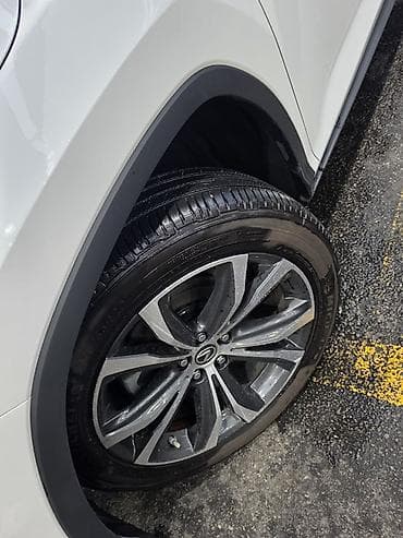 лексус рх 450h: Lexus RX: 2020 г., 3.5 л, Вариатор, Гибрид, Кроссовер — 8