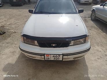 zero x neo: Daewoo Nexia: 2003 г., 1.5 л, Механика, Бензин, Седан — 1
