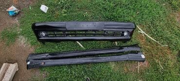 передний бампер мерседес w210 бу: Бампер Передний Mercedes-Benz, Новый, Аналог — 6