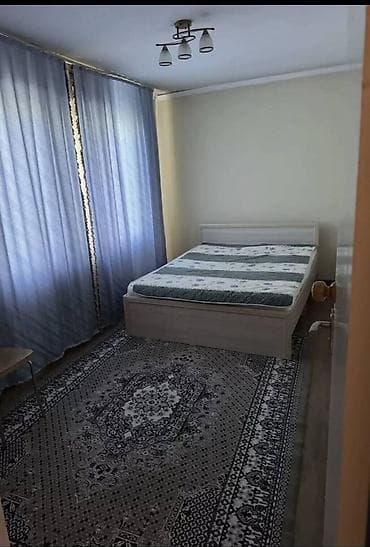 group: 2 комнаты, 43 м², 1 этаж, Косметический ремонт — 7