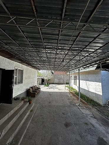 3комн: 🔥 В ПРОДАЖЕ 6-КОМНАТНЫЙ ДОМ С ГОТОВЫМ БИЗНЕСОМ 🔥 🏡 Район: ж/м «Ак — 9