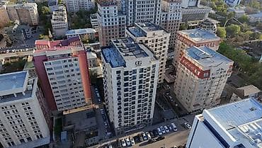 квартиры с первоначальным взносом 10: 3 комнаты, 98 м², Элитка, Готовая ПСО (под самоотделку) — 1