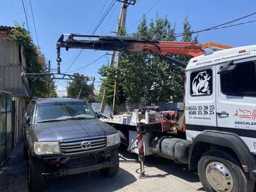 молочное оборудование: Манипулятор — 4