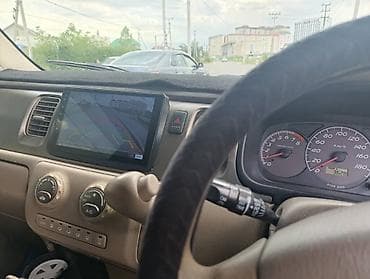 step 2: Honda Stepwgn: 2003 г., 2 л, Автомат, Бензин, Минивэн — 8