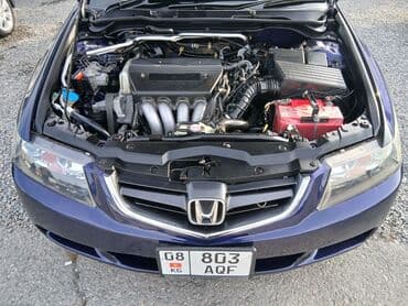 доставка бензина ред петролеум бишкек: Honda Accord: 2003 г., 2 л, Типтроник, Бензин, Седан — 17