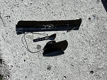 сиденья велосипед: Велосипедные аксессуары и комплектующие (набор) Состав: - Заднее — 3