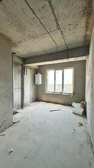 1 комната, 40 м², Элитка, 13 этаж, Требуется ремонт — 2