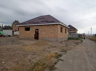 Кызматтар: Үйлөр 6 жылдан ашык тажрыйба — 5