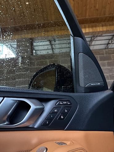 бмв капот: BMW X7: 2019 г., 3 л, Автомат, Бензин, Внедорожник — 7