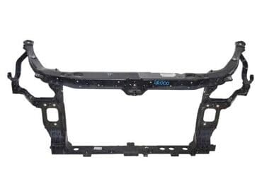 багаж соната: Будка Hyundai, 2009 г., Новый, Аналог — 2