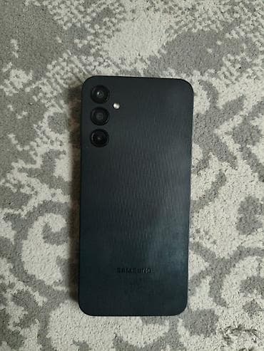 canon sx610 hs: Samsung Galaxy S25 Ultra, цвет - Черный — 1