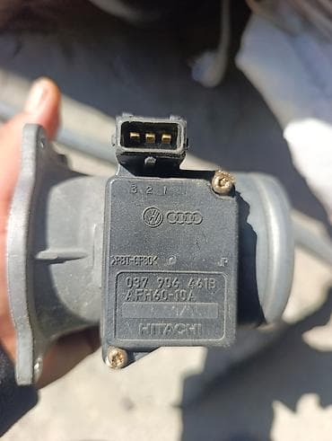 датчик дмрв ниссан: Расходомер Volkswagen 2026 г., Новый, Аналог — 5