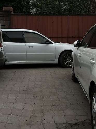 шины и диски р13: Subaru Legacy: 2003 г., 0.2 л, Автомат, Газ, Универсал — 3