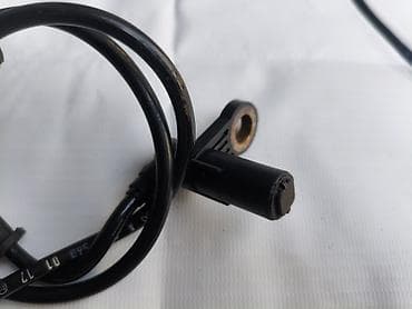 ABS: Датчик ABS Mercedes-Benz 2000 г., Б/у, Оригинал, Германия — 4