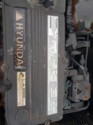 li l7: Экскаватор, Hyundai, 2020 г., Гусеничный — 9