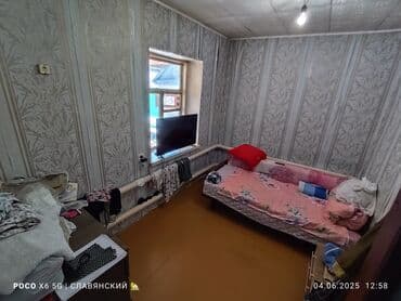 дом на той: Дом, 50 м², 3 комнаты, Агентство недвижимости, Старый ремонт — 19