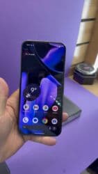 пиксель 9 про цена бишкек: Google Pixel 9 Pro XL, Б/у, 128 ГБ — 15