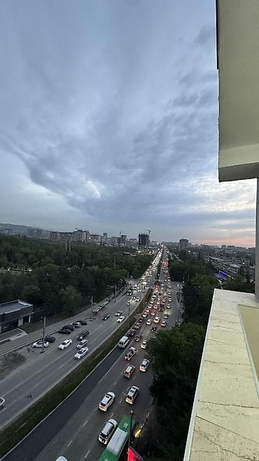 Квартиры: 2 комнаты, Люкс, элитка, 8 мкр, Постельное белье, Кондиционер, Бронь — 9