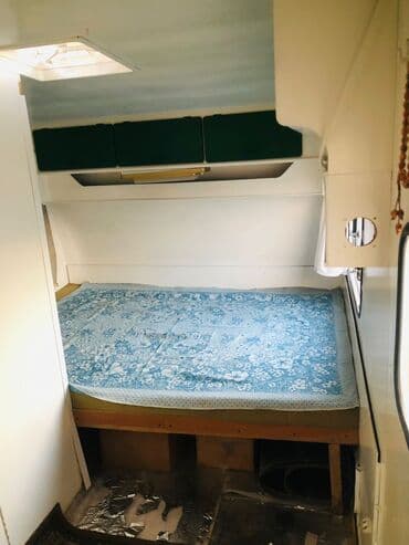 купить фуру с прицепом бу: Прицеп, до 3,5 т, Б/у — 7