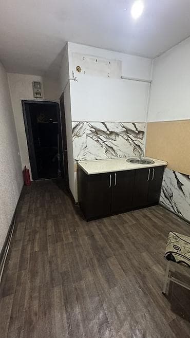 Дома: 27 м², 2 комнаты — 4