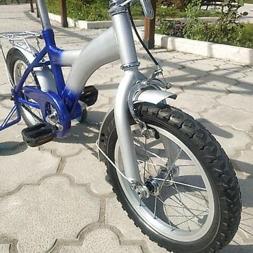 детский велосипед ермак: Продаю два отличных детских велосипеда. Оба полностью настроены — 4