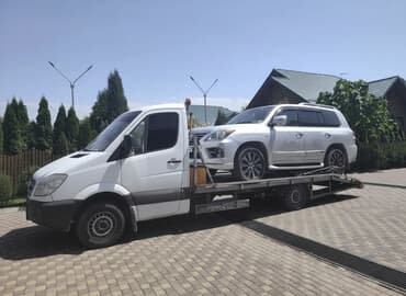 купить старый автобус не на ходу: С лебедкой, Со сдвижной платформой, С прямой платформой — 1