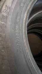 шины 235 65: Шины 235 / 65 / R 18, Зима, Б/у, Комплект, Внедорожные (АТ/МТ), Япония, Dunlop — 5