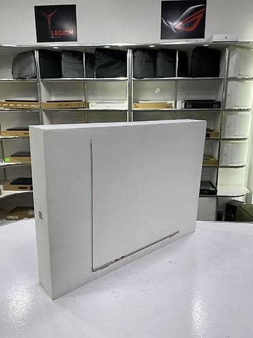 Ноутбуки: Ноутбук Apple (MacBook) 15.4 ", M4 Apple, 2025 год, ОЗУ, RAM: 24 ГБ — 1