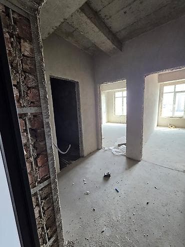 псо кут: 1 комната, 41 м², Элитка, 9 этаж, Готовая ПСО (под самоотделку) — 4