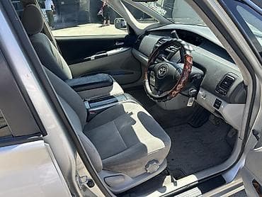 Транспорт: Toyota Opa: 2004 г., 2 л, Вариатор, Бензин, Универсал — 8