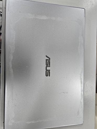 ASUS VivoBook (серия X512JA / F512JA) - Экран 15.6", узкие рамки