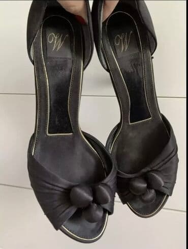 nike react: Туфли Zara оригинал, р.38 в очень хорошем состоянии . # обувь — 1