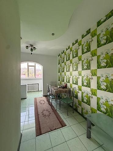 шопокове: 2 комнаты, 51 м², 105 серия, 4 этаж, Косметический ремонт — 9