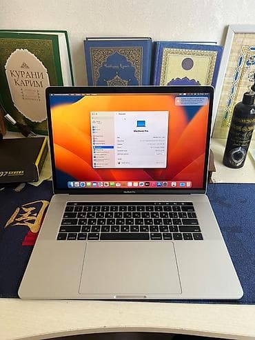 launch pad9: Мак ПРО
процессор i7
 ram 16
ssd 512 — 3