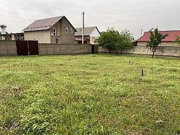 куплю участок для дома: 6 соток, Для строительства — 2