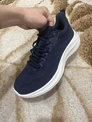 баскетболные красовки: Кроссовки 361° ОРИГИНАЛ ( за такую цену подарок 👍) — универсальная — 3