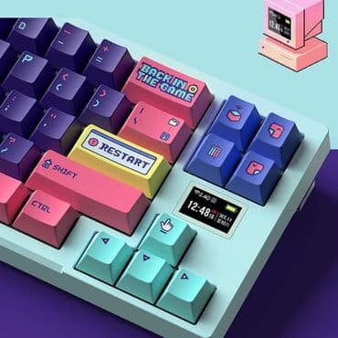 клавиатура мембранная: Клавиатура — 3