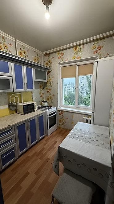 2 комнаты, Собственник, С мебелью частично