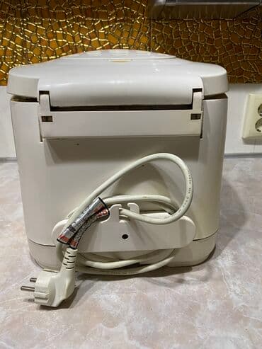 продаю фритюрница: Фритюр Moblese ETA в хорошем рабочем состоянии — 4