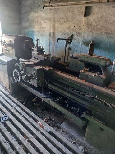 швейный цех с оборудованием: Договорная — 3