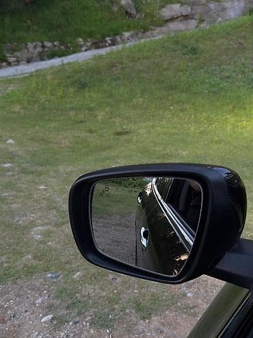 renault samsung sm5: Renault QM6: 2021 г., 2 л, Автомат, Газ, Кроссовер — 6