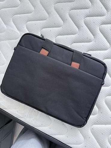 Аксессуары для ПК: Сумка-чехол для ноутбука (примерно 13–14 дюймов) 30*40 - Цвет: чёрный — 2