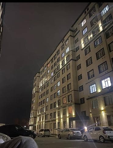 горкий: 1 комната, 37 м², Шлагбаум Элитка, 9 этаж, Свежий ремонт — 1