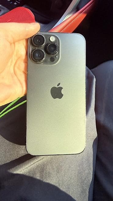 xbox one to: IPhone 14 Pro Max, Б/у — 6
