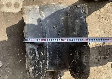 ваза стекло: Декор для дома и сада, Декоративная фигура — 6