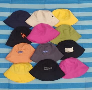 срочно продаю в связи с переездом: Панамки панама панама на пляж панама на ИК панамка на голову в — 1