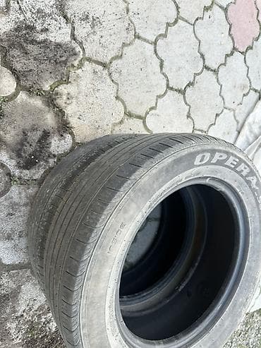 Шины 235 / 60 / R 18, Лето, Б/у, Комплект, Внедорожные (АТ/МТ), Nexen at lalafo.kg Шины 235 / 60 / R 18, Лето, Б/у, Комплект, Внедорожные (АТ/МТ), Nexen