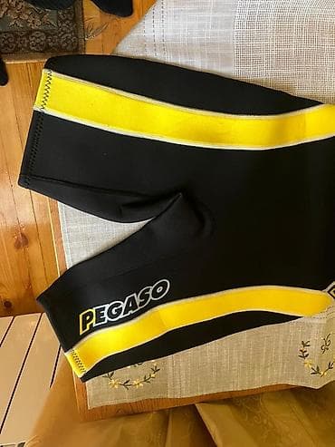 watch active: Спортивный плавательный костюм, Серфинг — 6