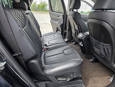 hyundai ix35 цена: Hyundai Palisade: 2020 г., 2.2 л, Автомат, Дизель, Кроссовер — 8